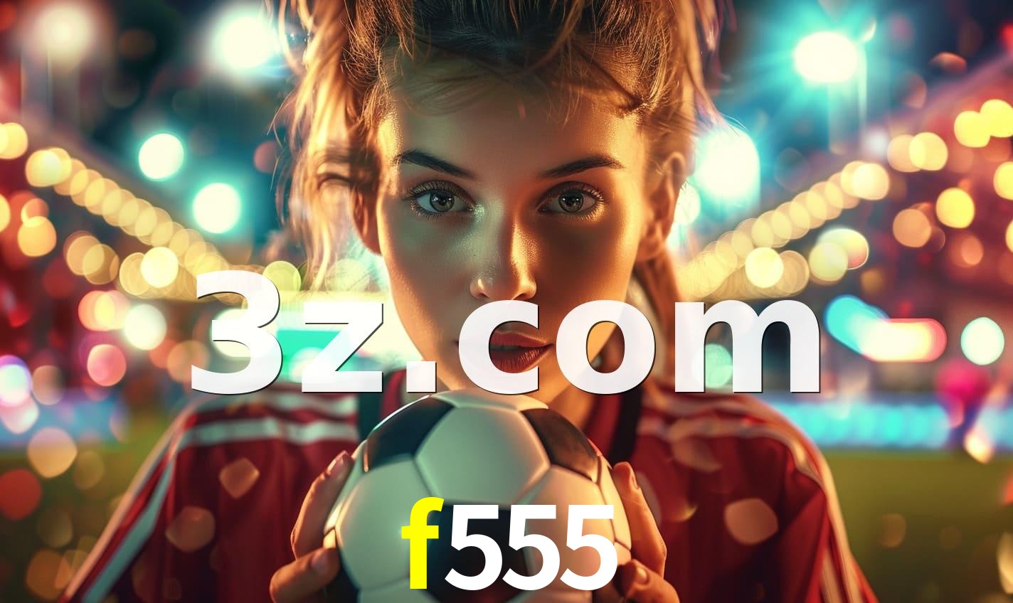 Apostas Esportivas no Plataforma f555.com